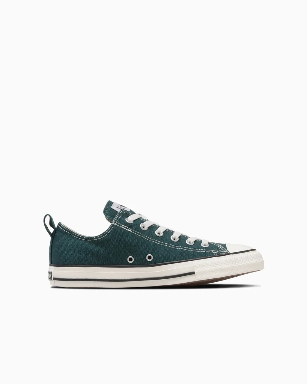 31318770 Converse All Star Freelace OX "Dark Green" (Men's)