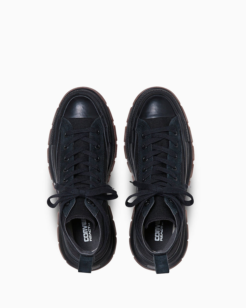 31313171 Converse All Star Trekwave BT Hi Black (Men's)