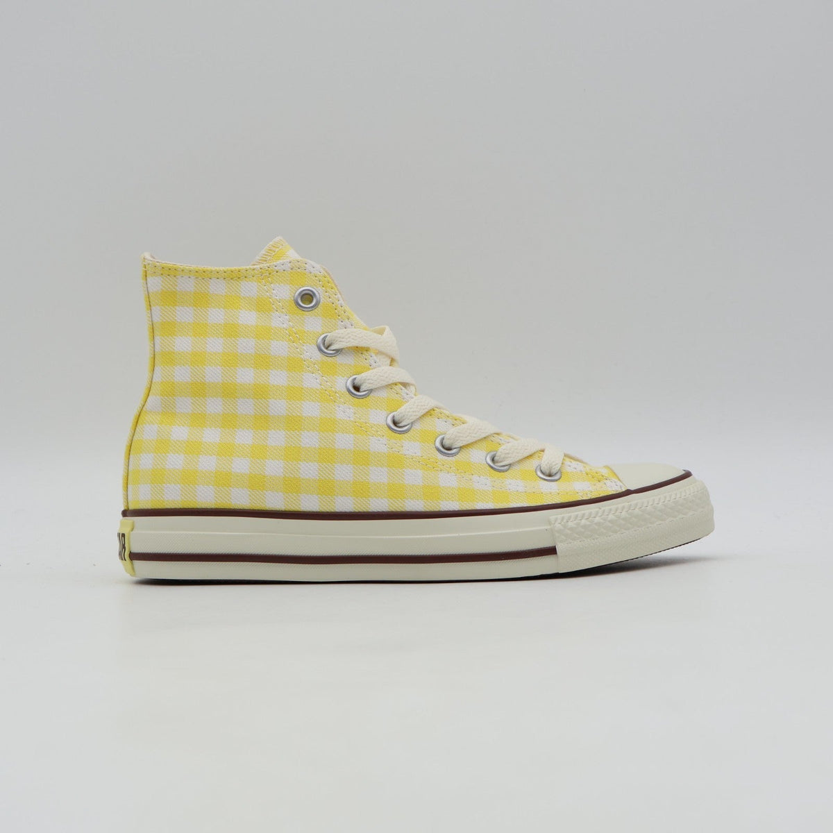 31318830 Sanrio Ã Converse All Star Hi "Pompompurin" (Men's)