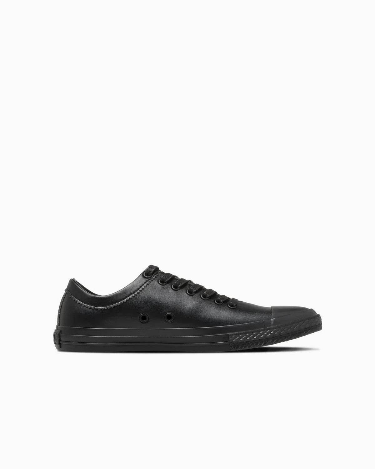 31318691 Converse Women's All Star Pointedtoe PA OX "Black" (Women's)