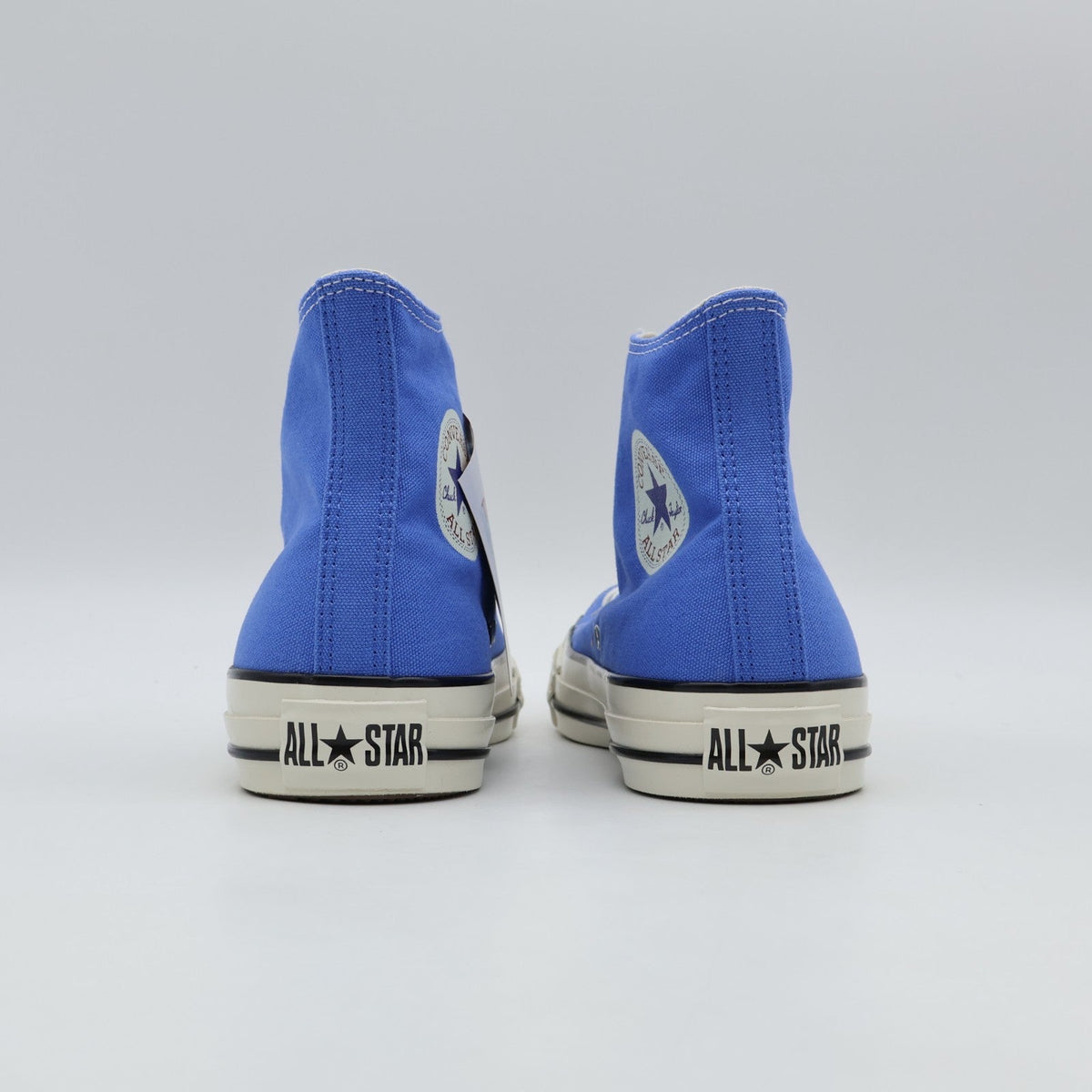 31318522 Converse All Star Aged CL Hi "Classic Navy" (Men's)