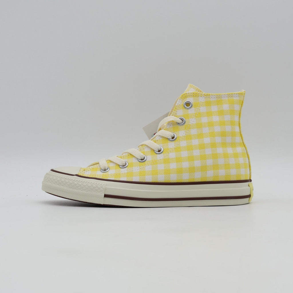 31318830 Sanrio Ã Converse All Star Hi "Pompompurin" (Men's)