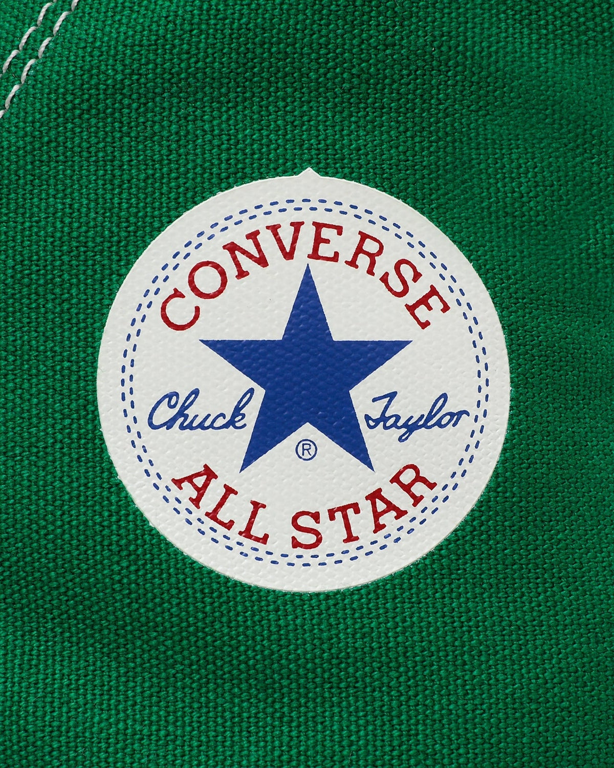 31314022 Converse All Star Lgcy Hi Pine Green(Men's)