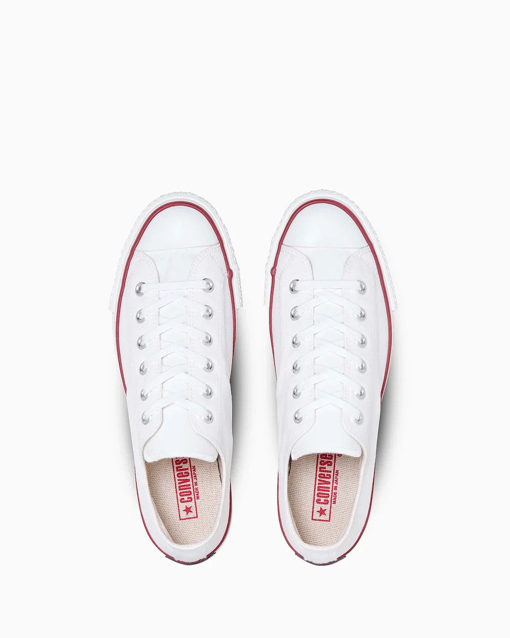 31313470 Converse All Star J VTG 57 OX White (Men's)