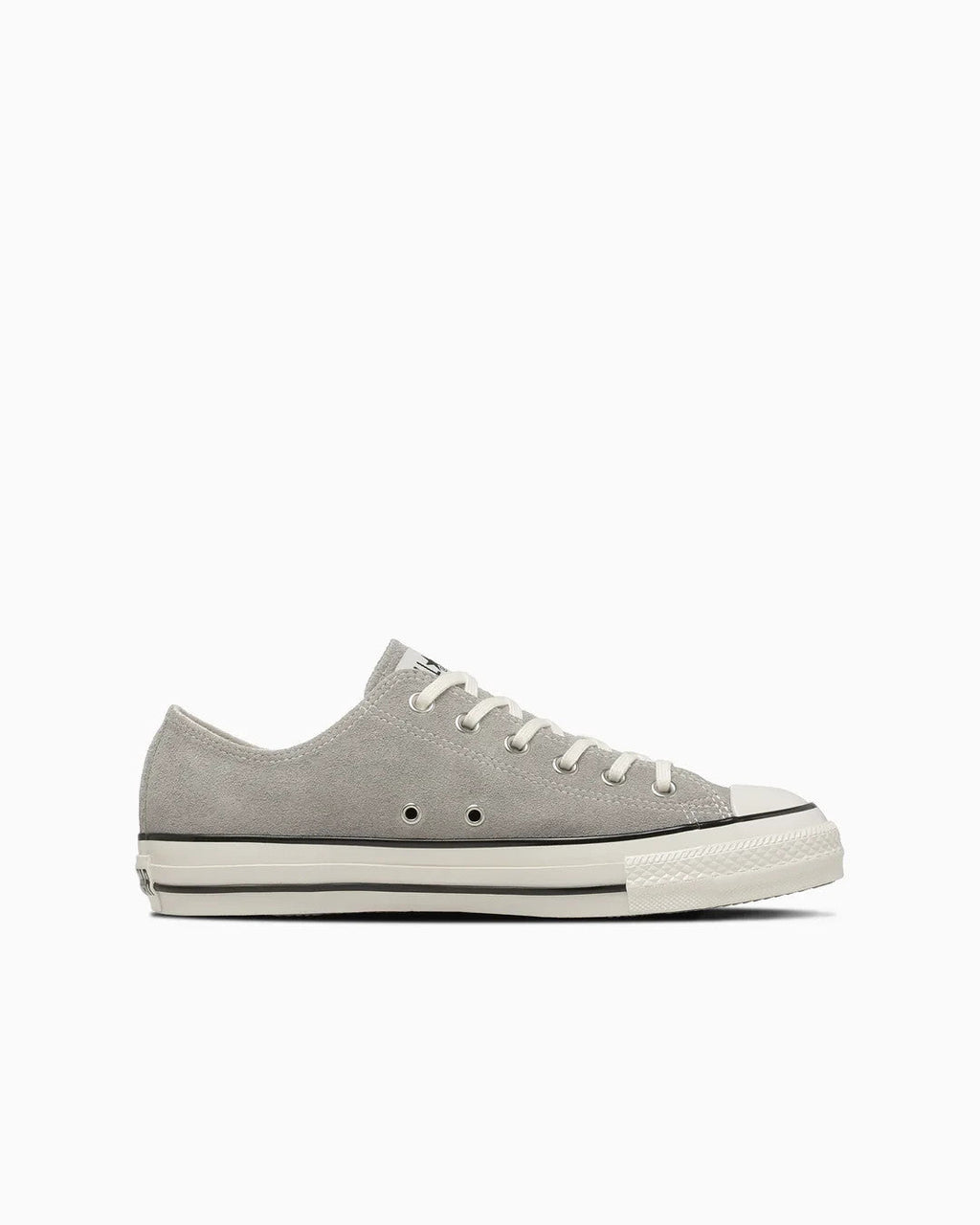 31318051 Converse All Star Aged WS OX Natural Gray (Men's)