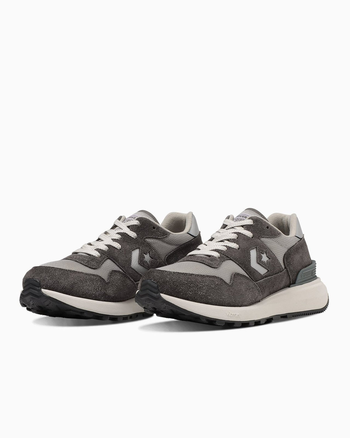 34201732 Converse Force5 SC J Rusty Gray (Men's)