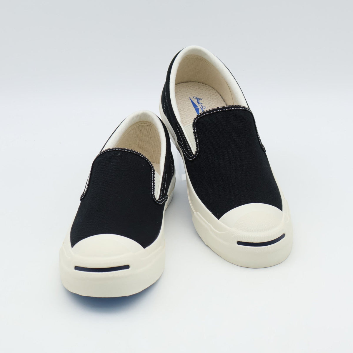 33301520 Converse Jack Purcell CL Slip-On "Black" (Men's)