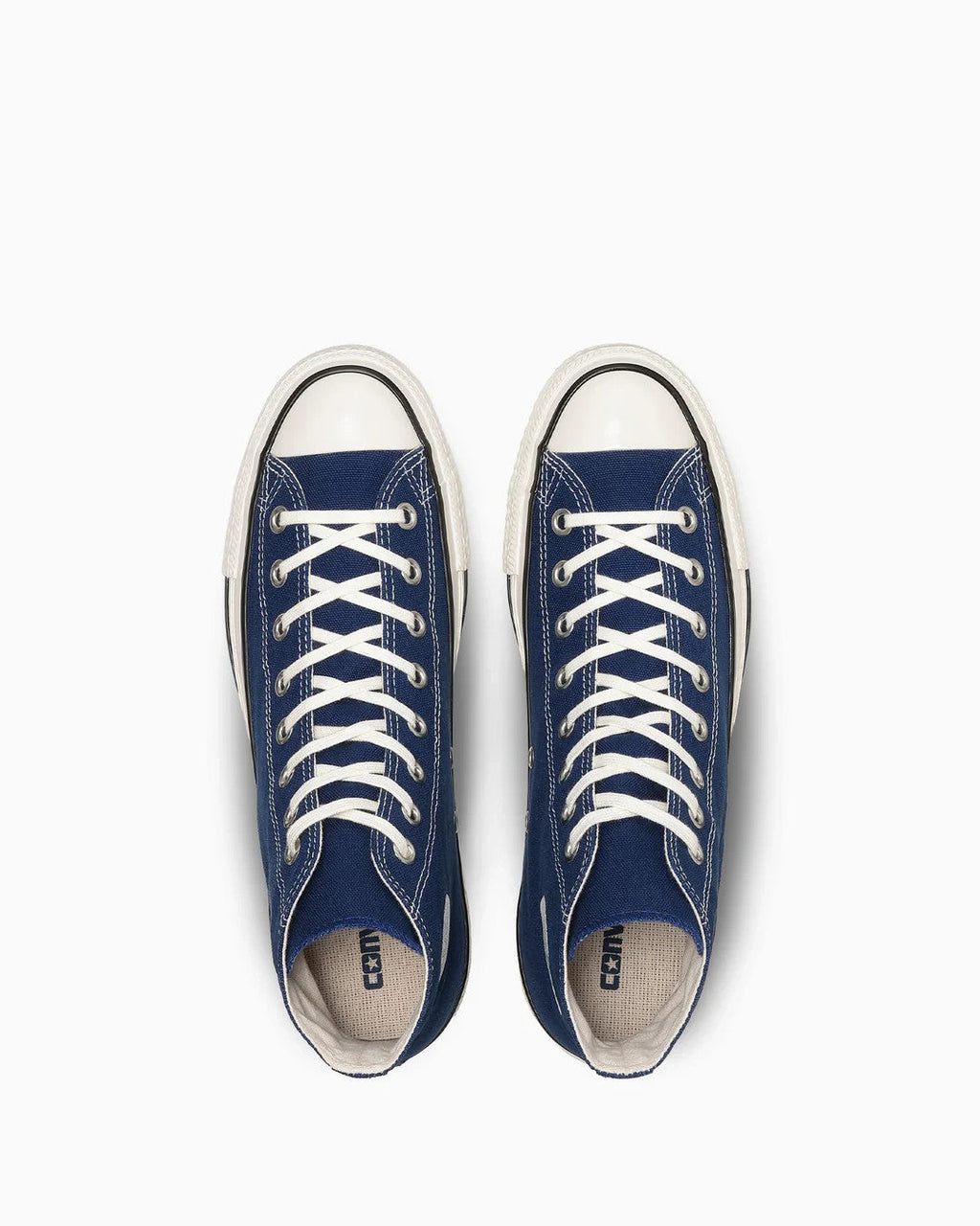 31318190 Converse All Star Aged Hi Classic Navy (Men's)