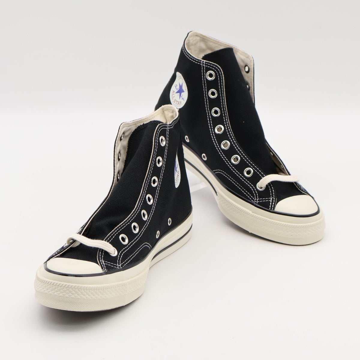 31314020 Converse All Star Lgcy Hi Black (Men's)