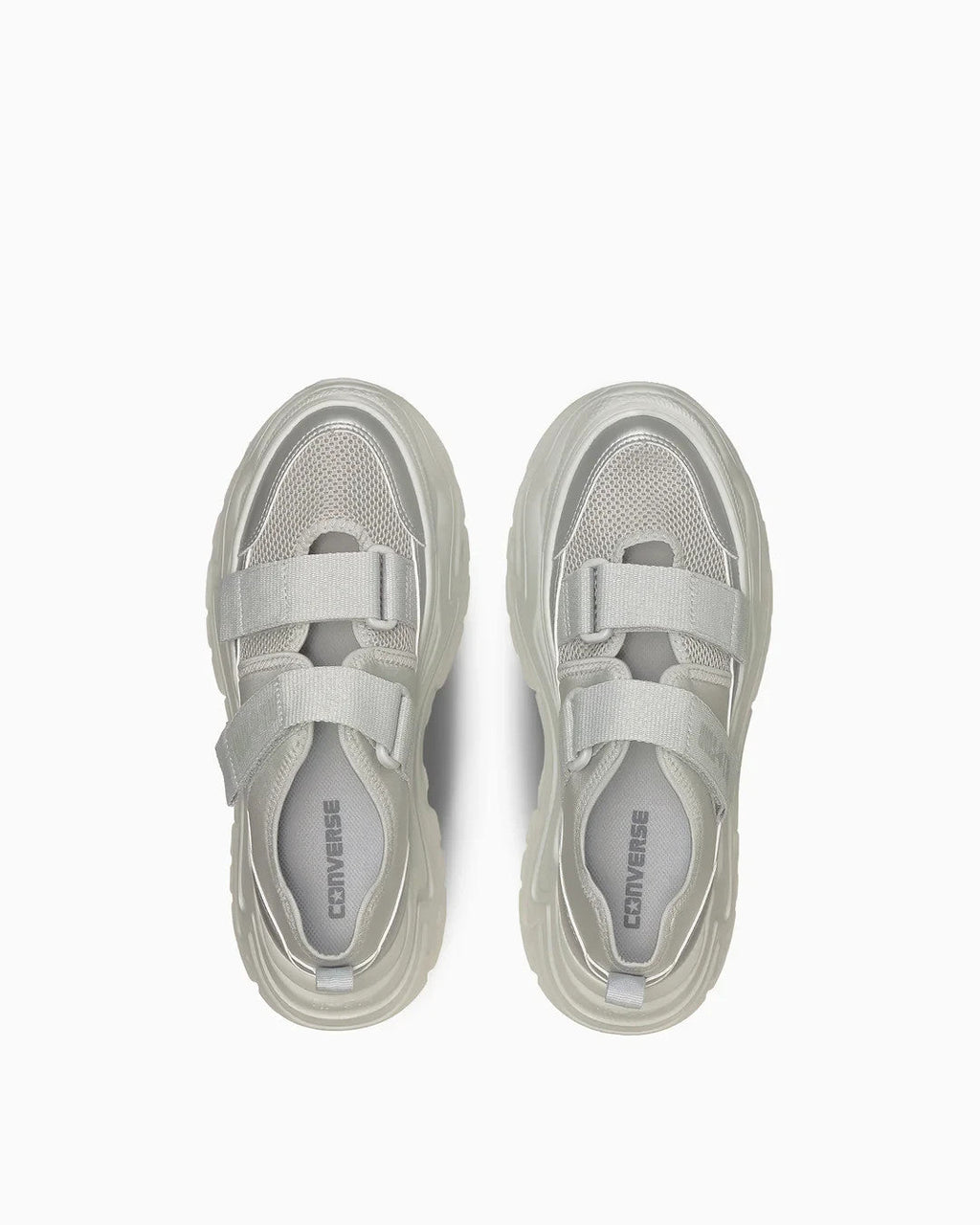 31318290 Converse All Star CityHike Sneaker Sandal Gray (Men's)