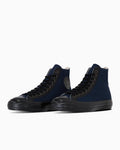 31313311 Converse All Star US Classic Hi Navy Black (Men's)