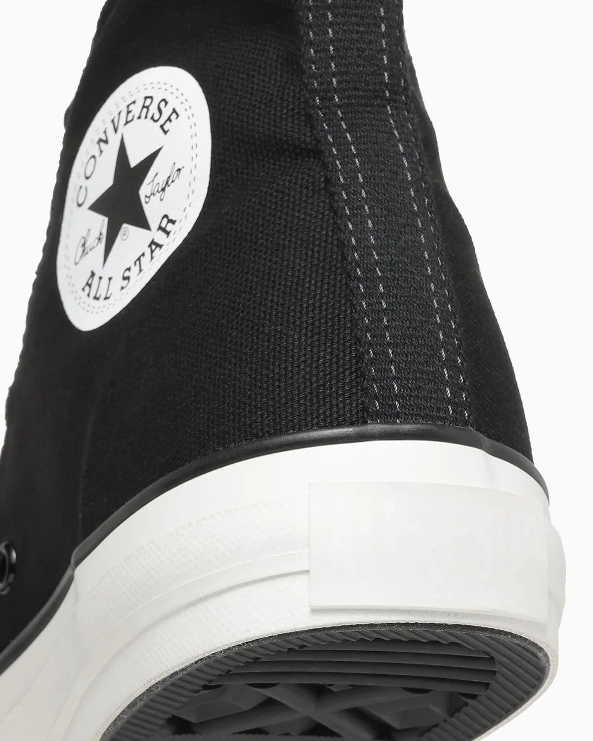 31319000 MINEDENIM Ã Converse All Star J Hi "Black" (Men's)