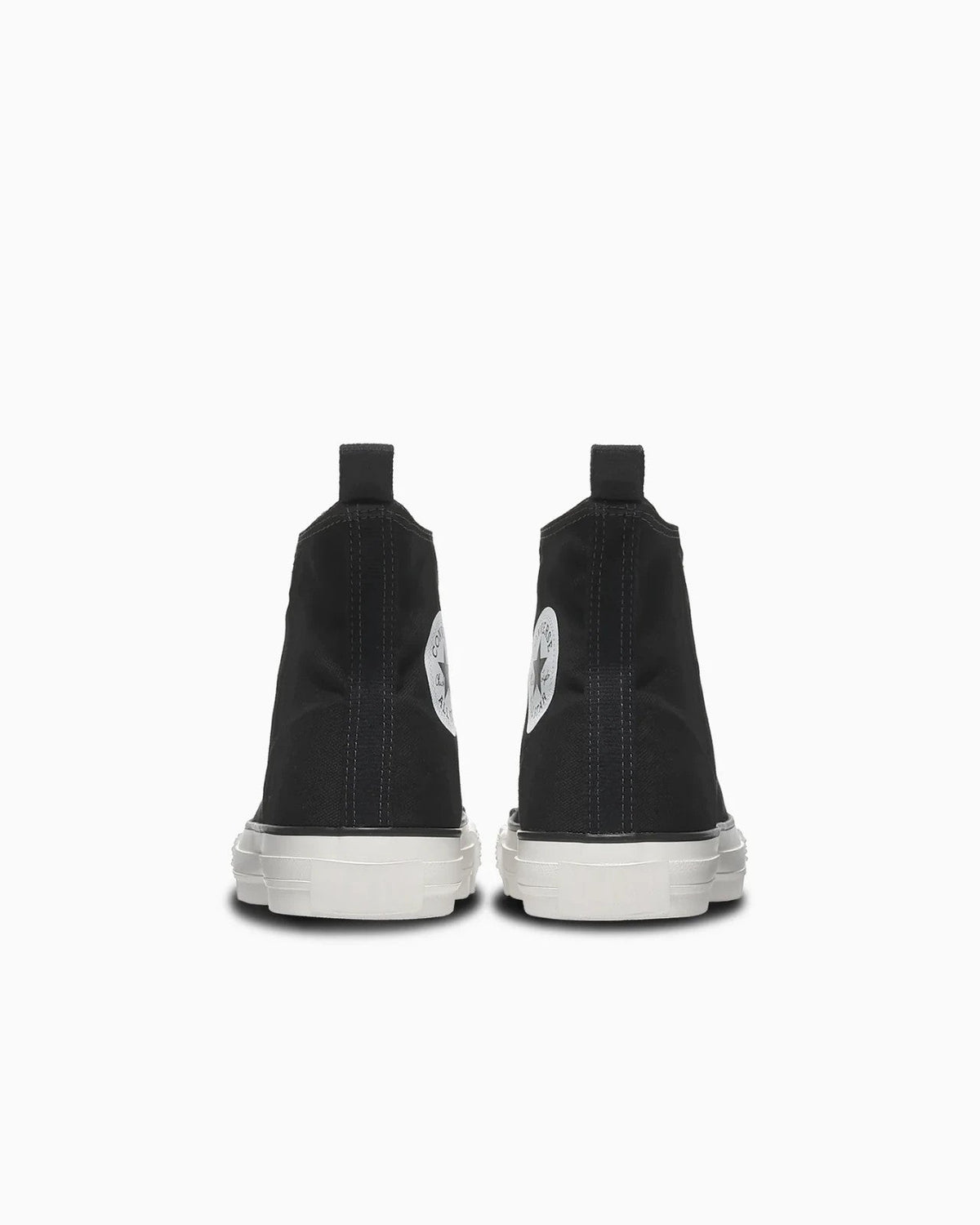 31319000 MINEDENIM Ã Converse All Star J Hi "Black" (Men's)