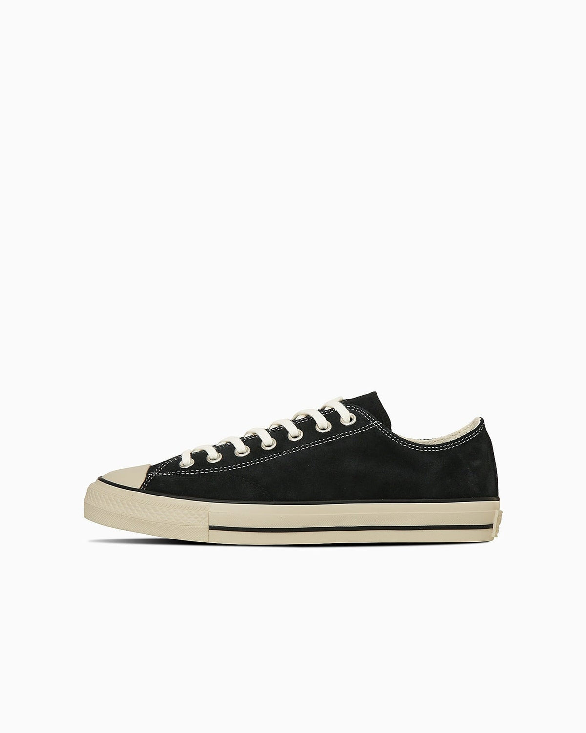 34202280 Converse All Star SK OX Black (Men's)