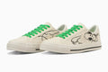 33702550 Daisuke Kondo Converse One Star Canvas White (Men's)