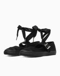 31317260 Converse All Star LP BL OX Black (Women's)