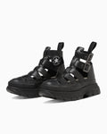 31311940 Converse All Star Trekwave Gladlator Hi Black (Men's)