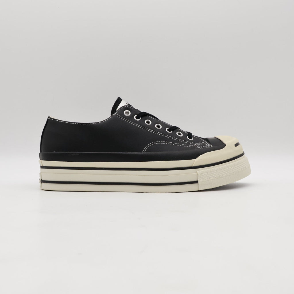 33301300 doublet Converse Jack Purcell All Star Black (Men's)