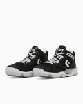 33500402 Converse Cons Accelerator Mid Black (Men's)