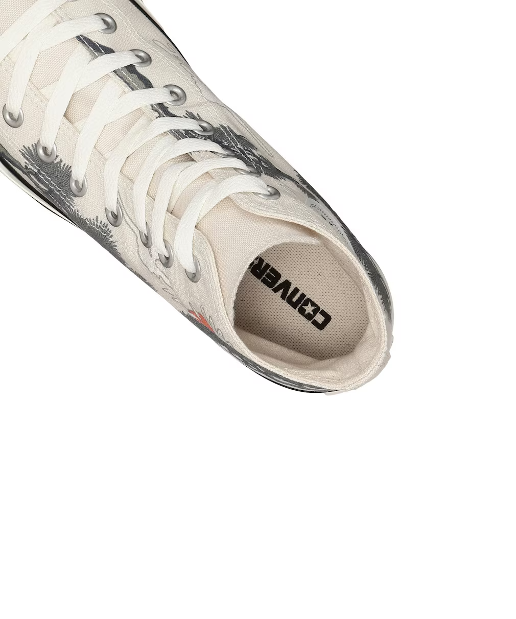 31317781 CONVERSE All Star JB Hi (Men's)