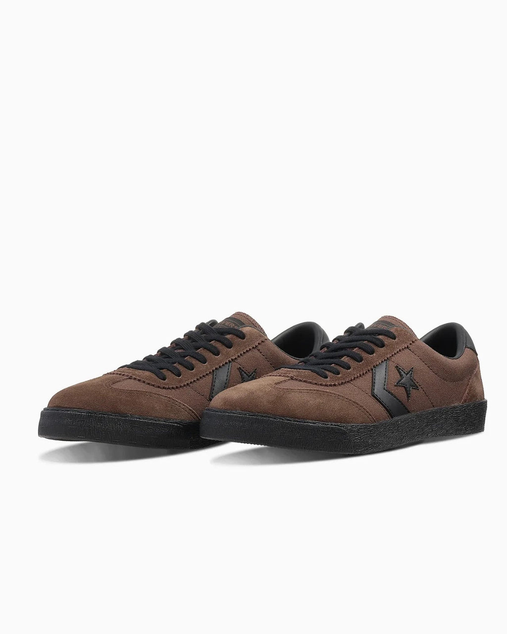 33702960 Converse Roadclassic SK OX "Brown/Black" (Men's)
