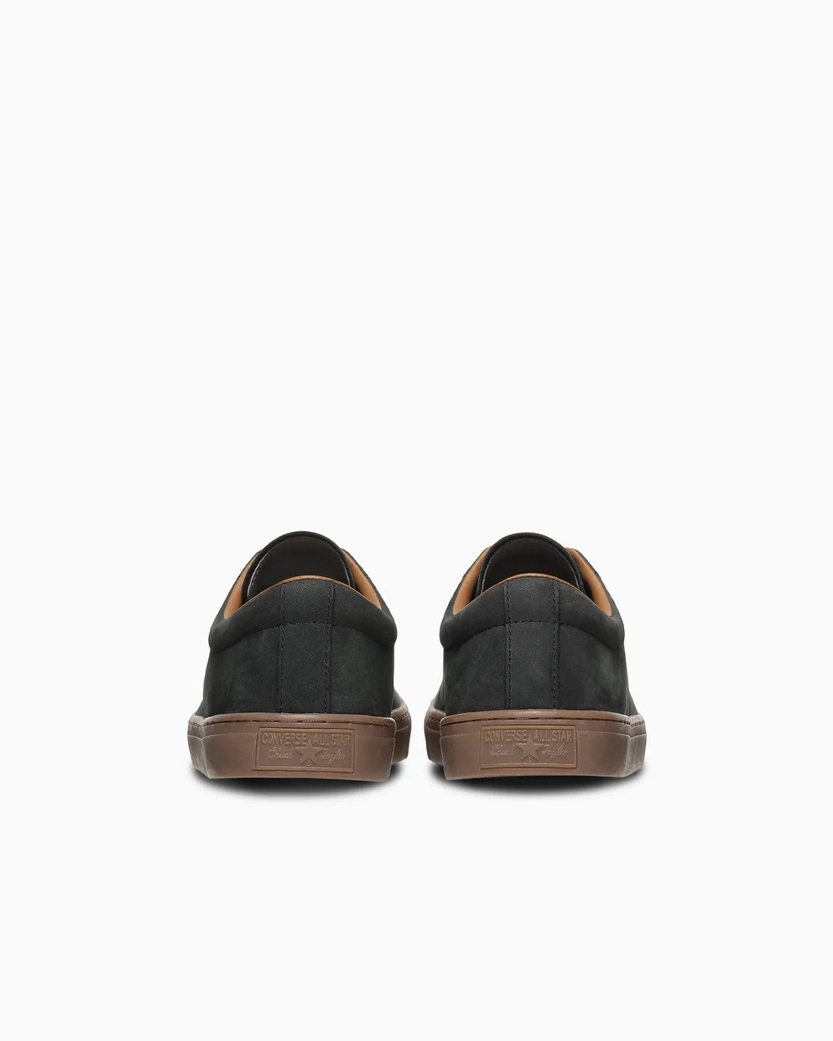 33703001 Converse All Star Coupe GS OX "Black/Gum" (Men's)