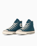 31313290 Converse All Star US Hi Navy Teal (Men's)