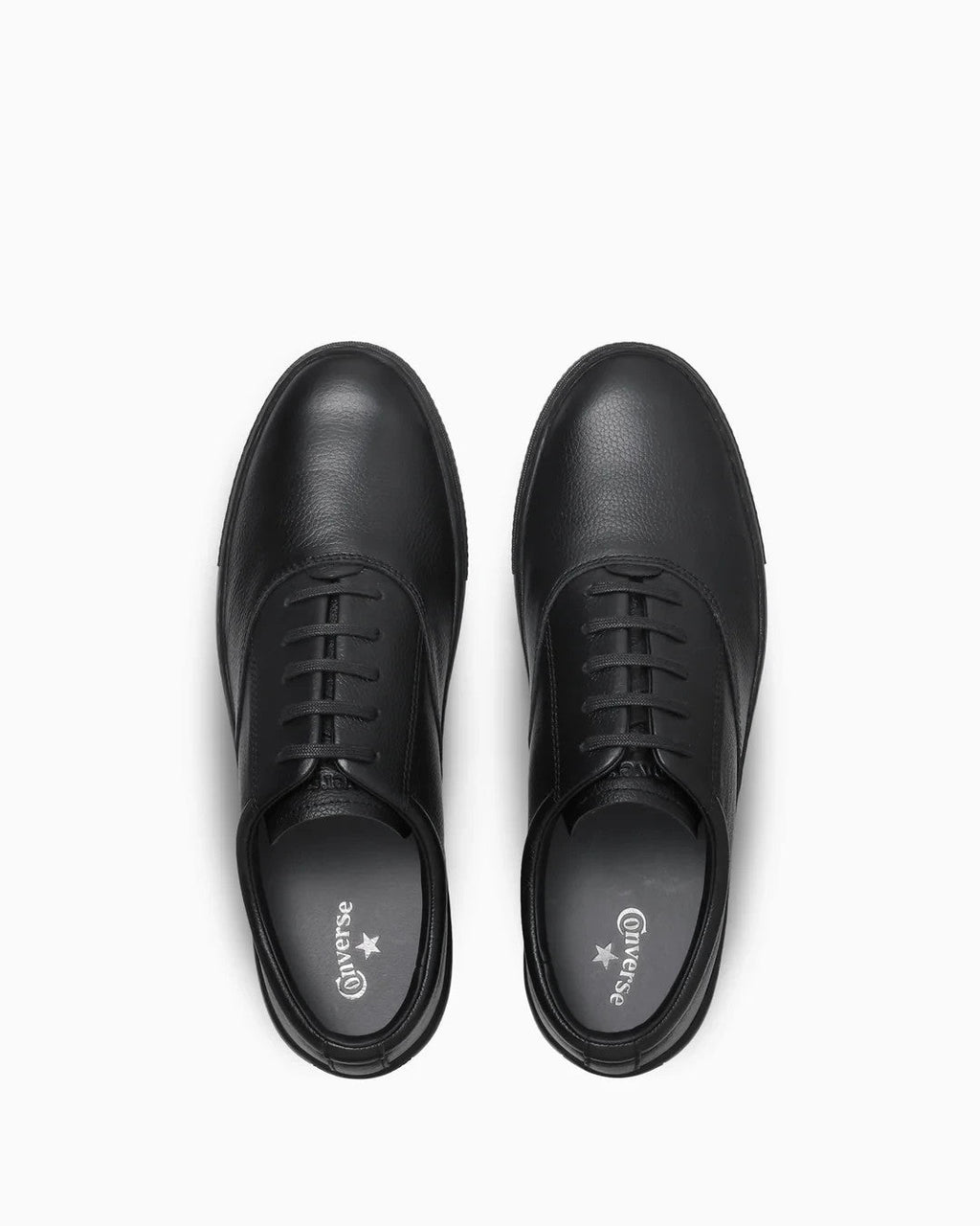 33702581 Converse All Star Coupe Plaintoe OX Black (Men's)