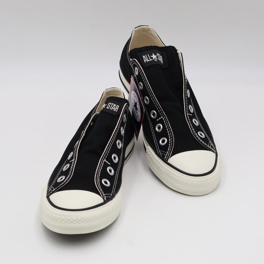 31318890 Converse All Star Slip N OX "Black" (Men's)