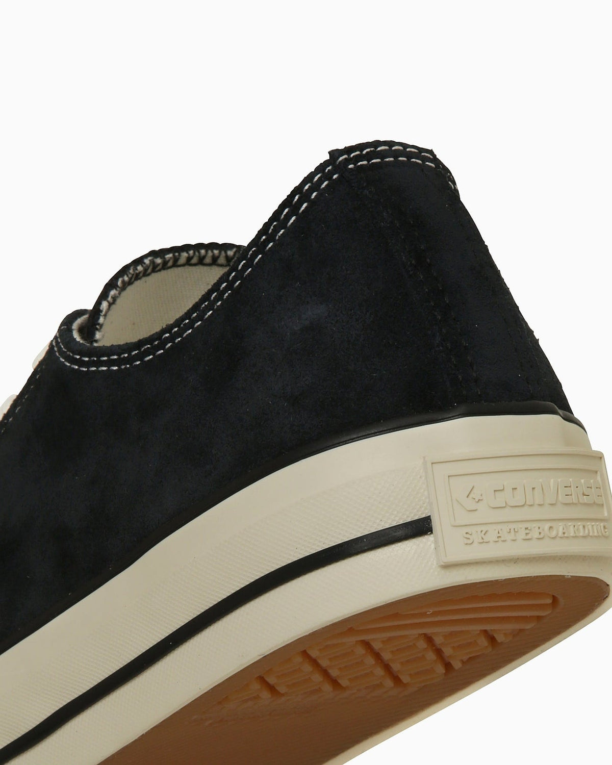 34202280 Converse All Star SK OX Black (Men's)