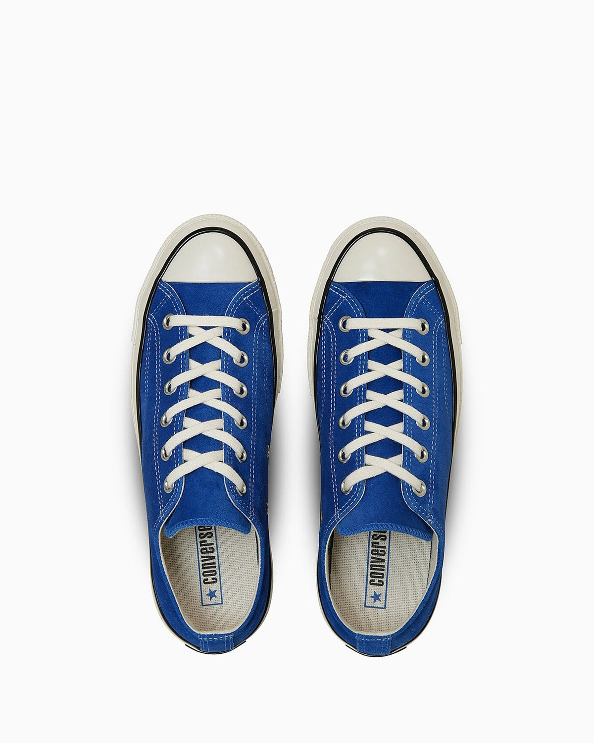 31314310 Converse Suede All Star LGCY OX Cobalt Blue (Men's)