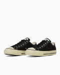 31314971 Converse All Star Aged Hemp OX Black (Men's)