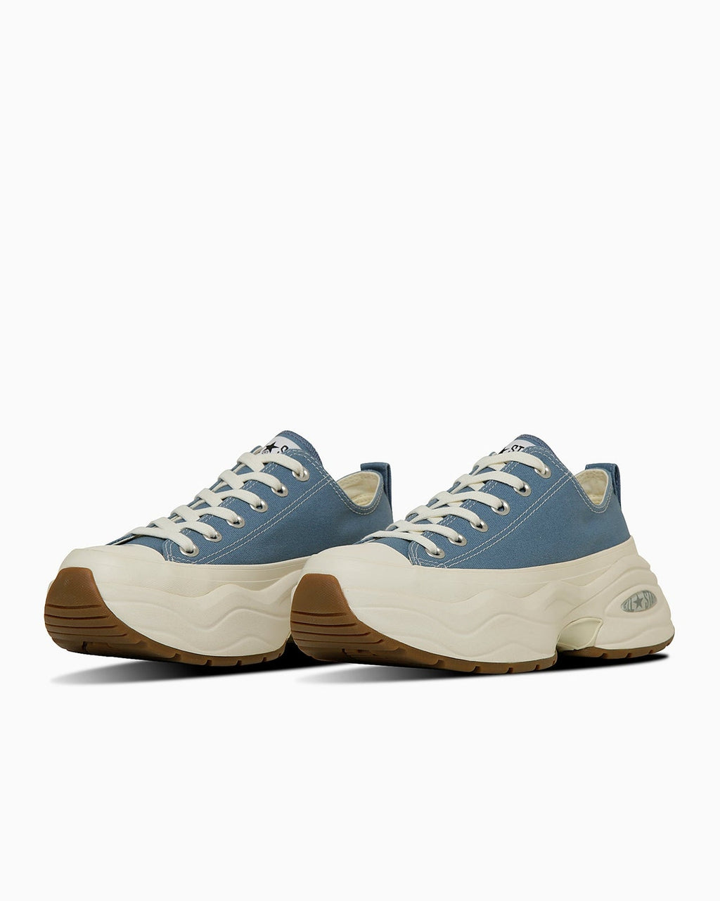 31314820 Converse All Star Surgetrainer OX Stone Blue (Men's)