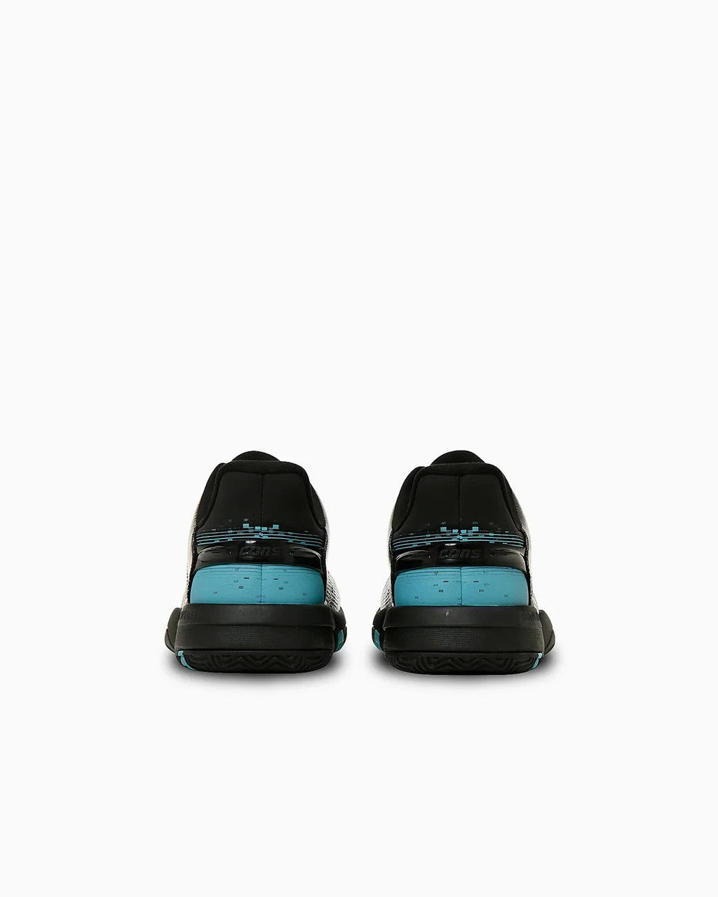 33500450 Converse Cons Accelerator Low Black Teal (Men's)