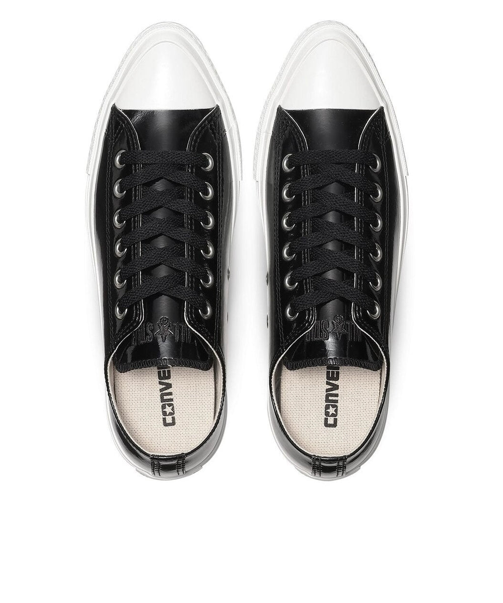 31318460 Converse Women's All Star Pointedtoe PA OX "Black" (Women's)
