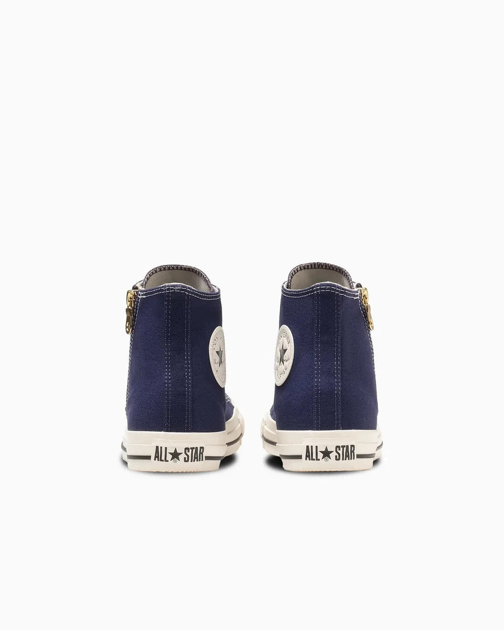 31312241 Converse All Star Goldzip Hi Dark Navy (Men's)