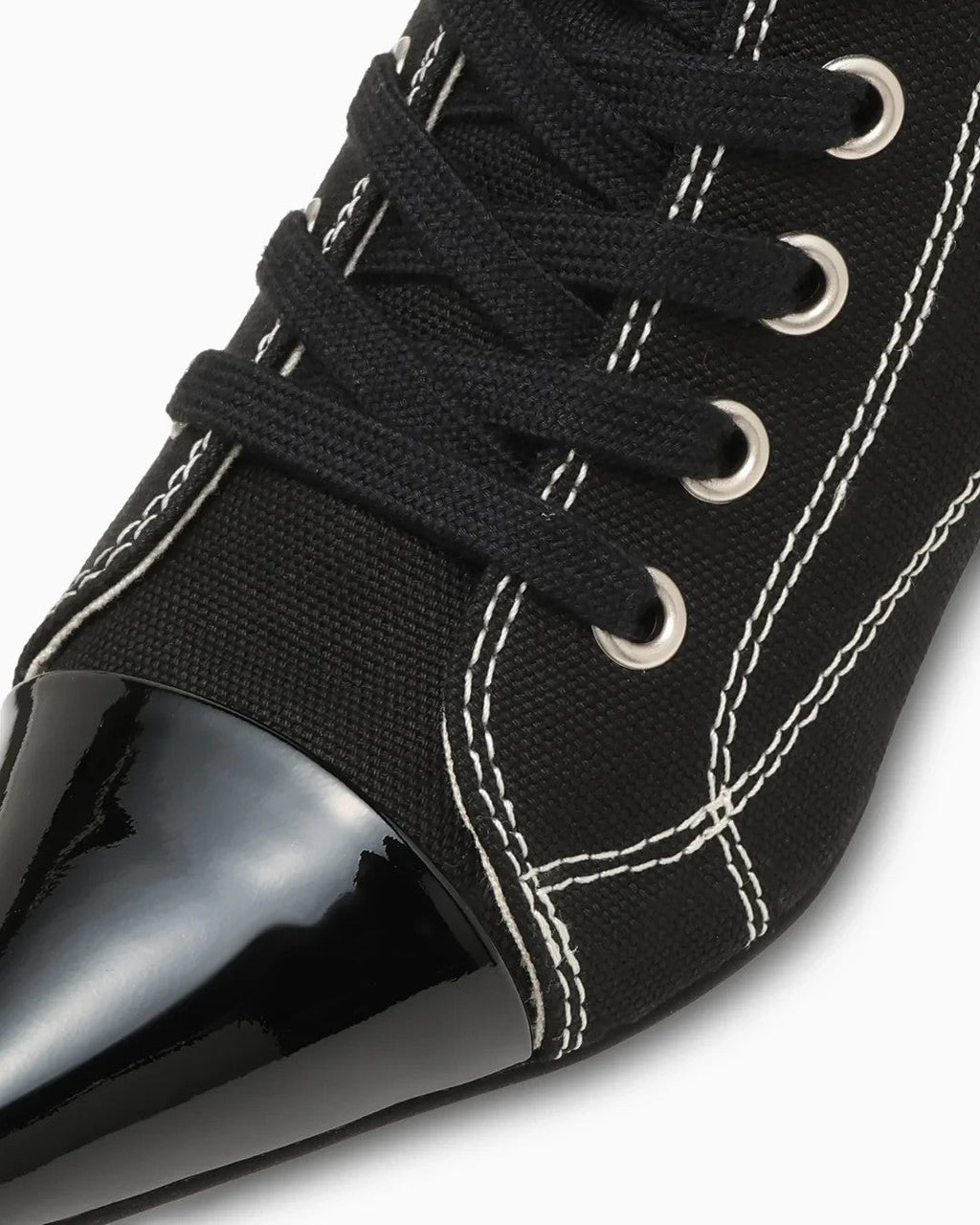 31318440 31318440 Converse Women's All Star Polarige Shin-Hi Black (Women's)