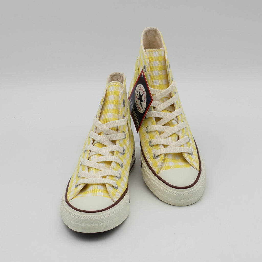 31318830 Sanrio Ã Converse All Star Hi "Pompompurin" (Men's)