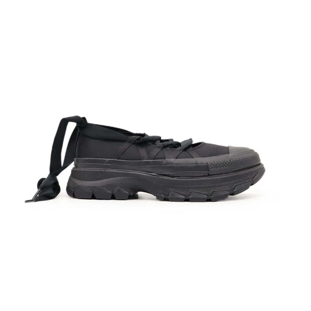 31314871 Converse All Star Trekwave BL OX Black (Unisex)