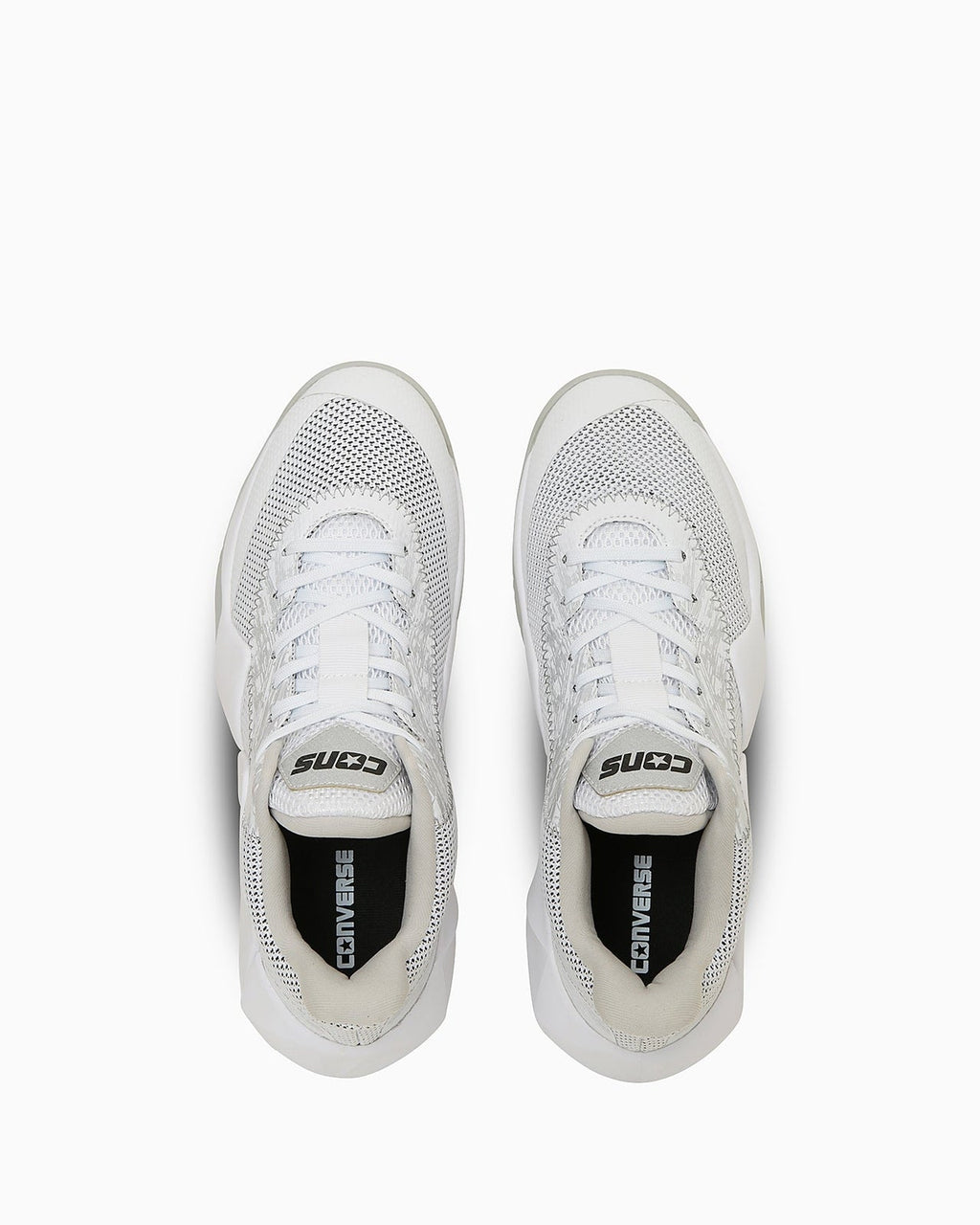 33500411 Converse Cons Vicbound White (Men's)