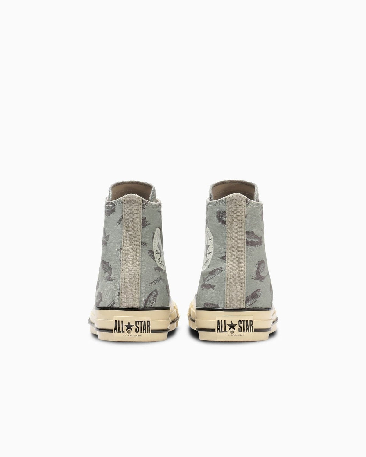 31312051 Converse All Star US Hunting Hi Trout (Men's)