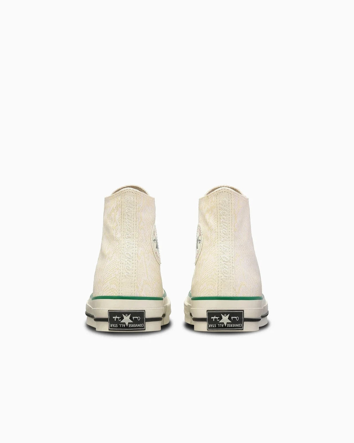 31318920 Ed Davis Ã Converse All Star LGCY Hi "White" (Men's)