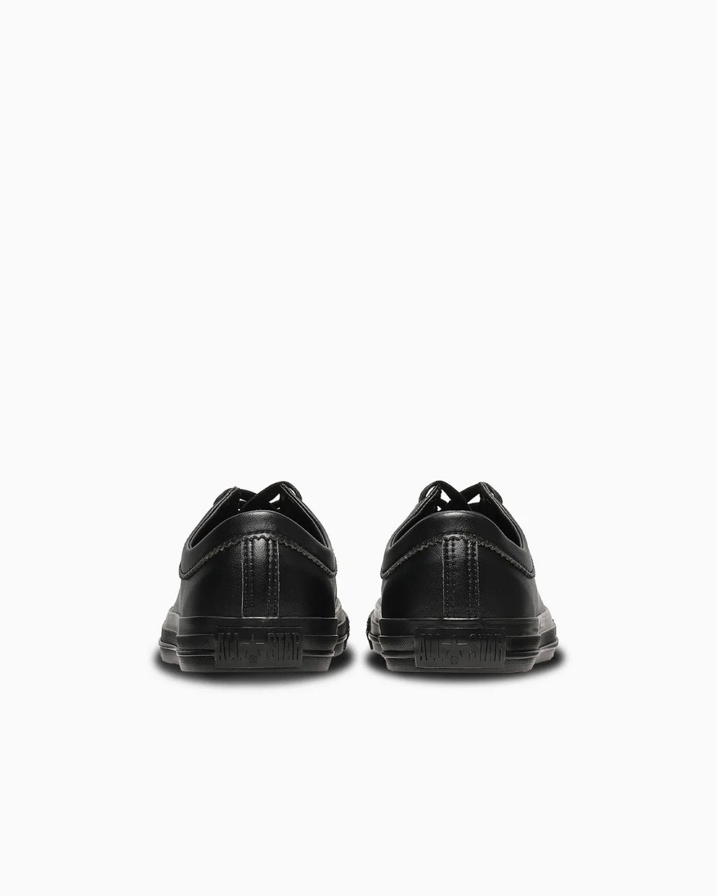 31318691 Converse Women's All Star Pointedtoe PA OX "Black" (Women's)