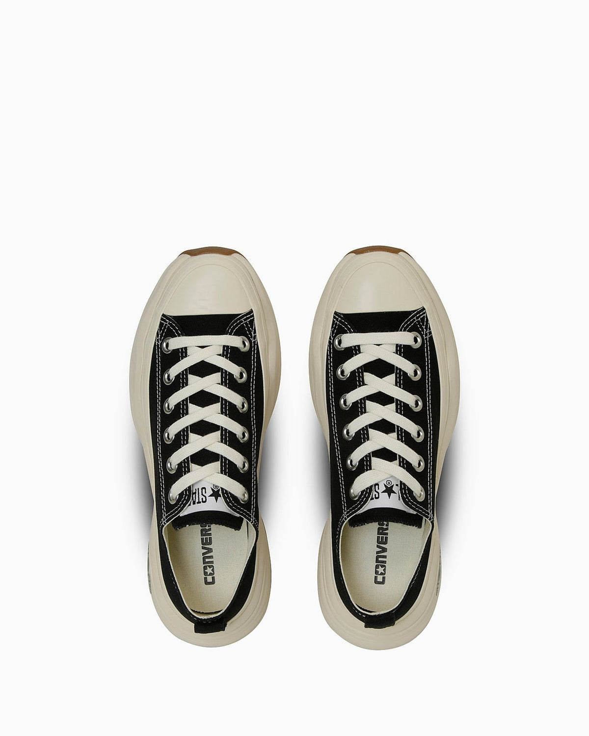 31314821 Converse All Star Surgetrainer OX Black (Men's)