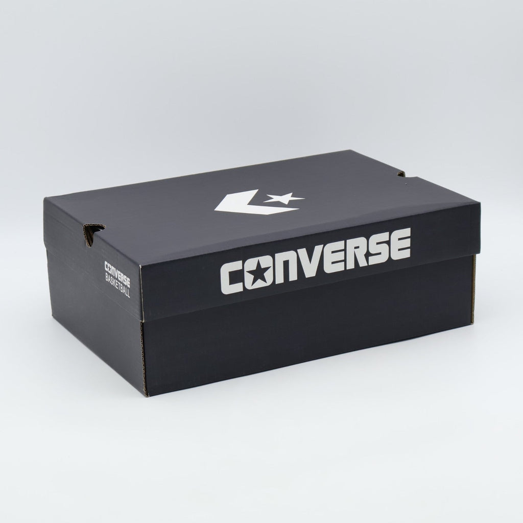 33500581 Converse Cons Accelerator SE Low "White/Red" (Men's)
