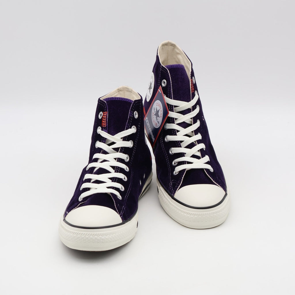 31318590 Converse All Star SJ Hi "Purple" (Men's)