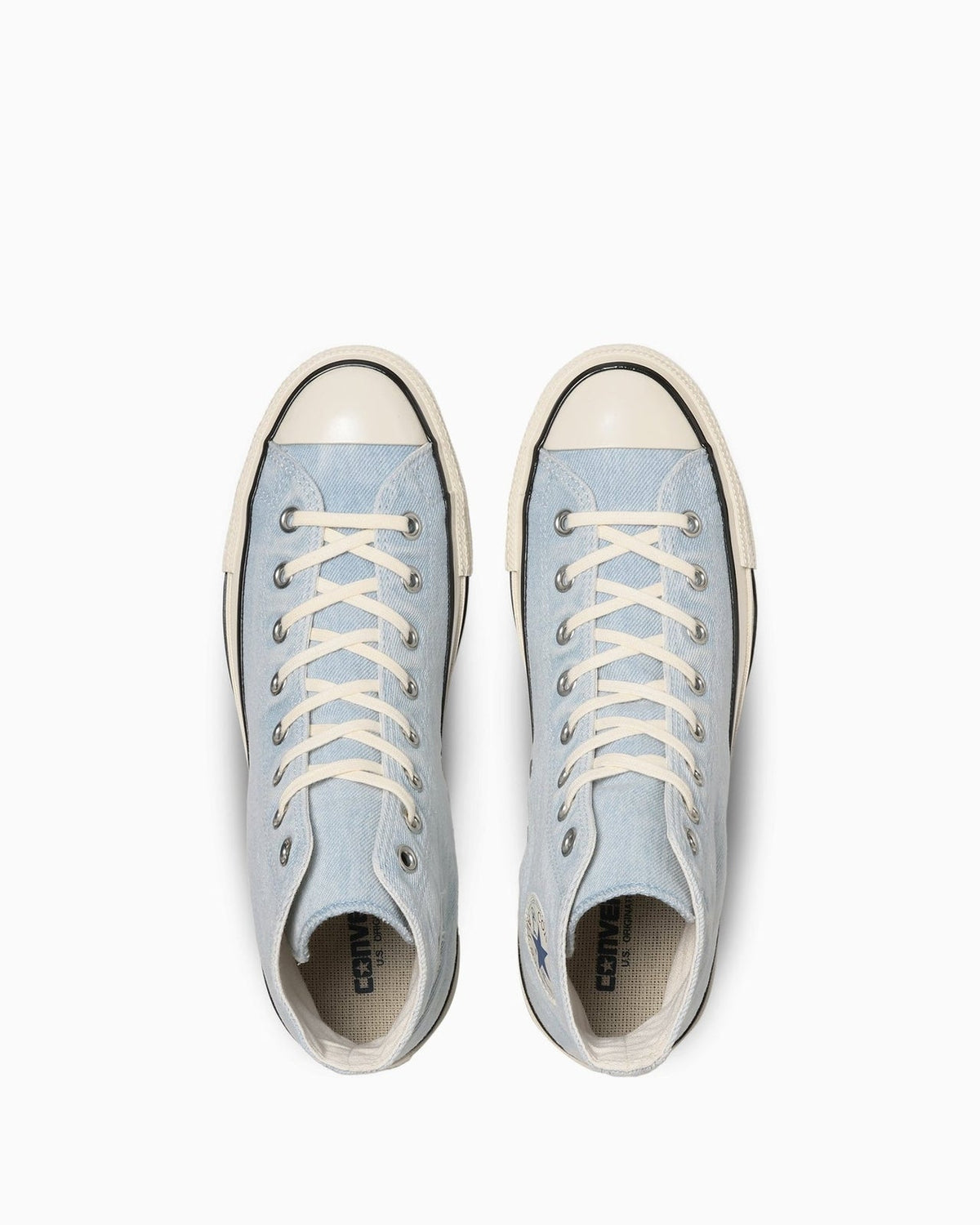 31312210 Converse All Star US Ageddenim Hi Aged Blue (Men's)