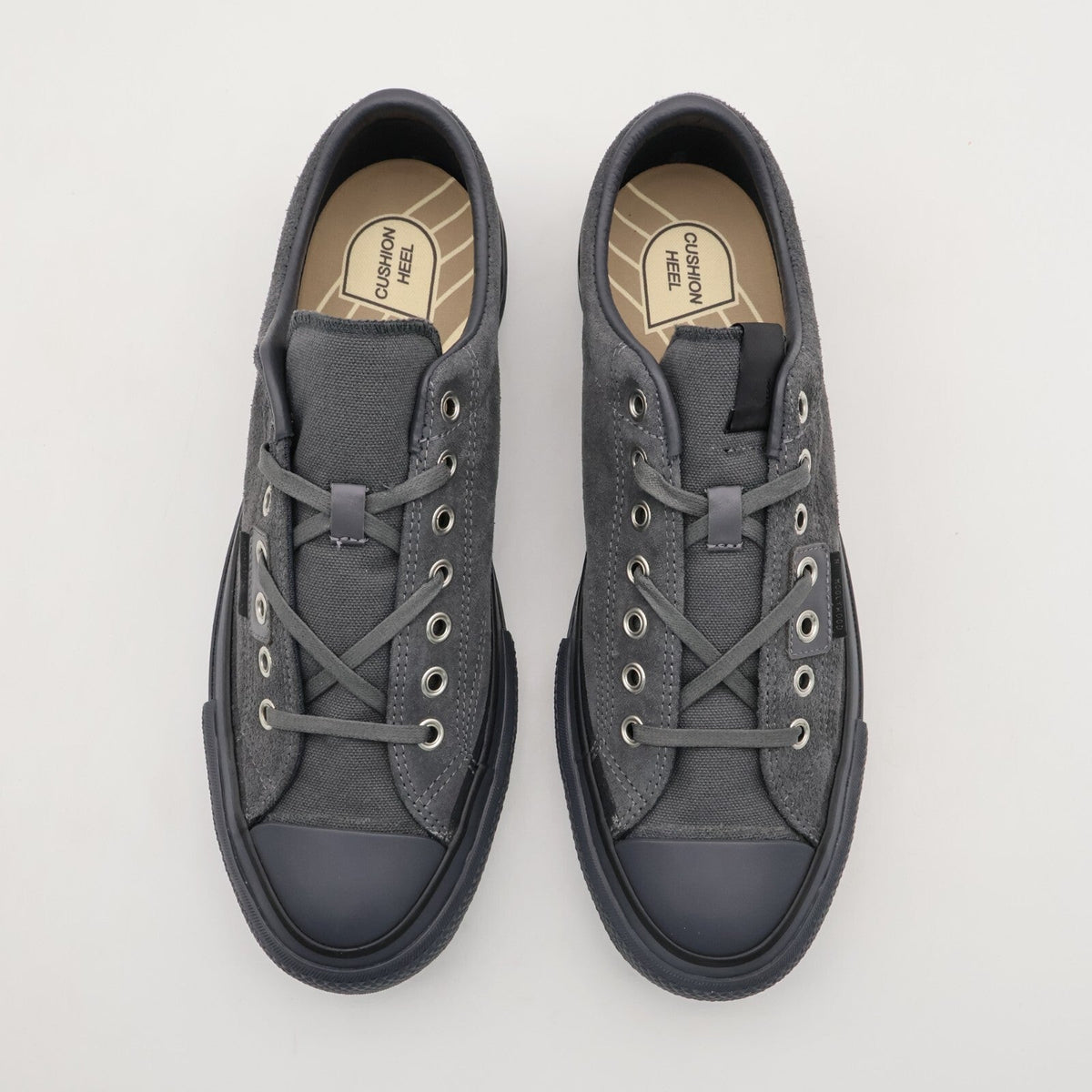 31311490 N.HOOLYWOOD COMPILE Converse Addict Chuck Taylor Suede NH OX (Men's)