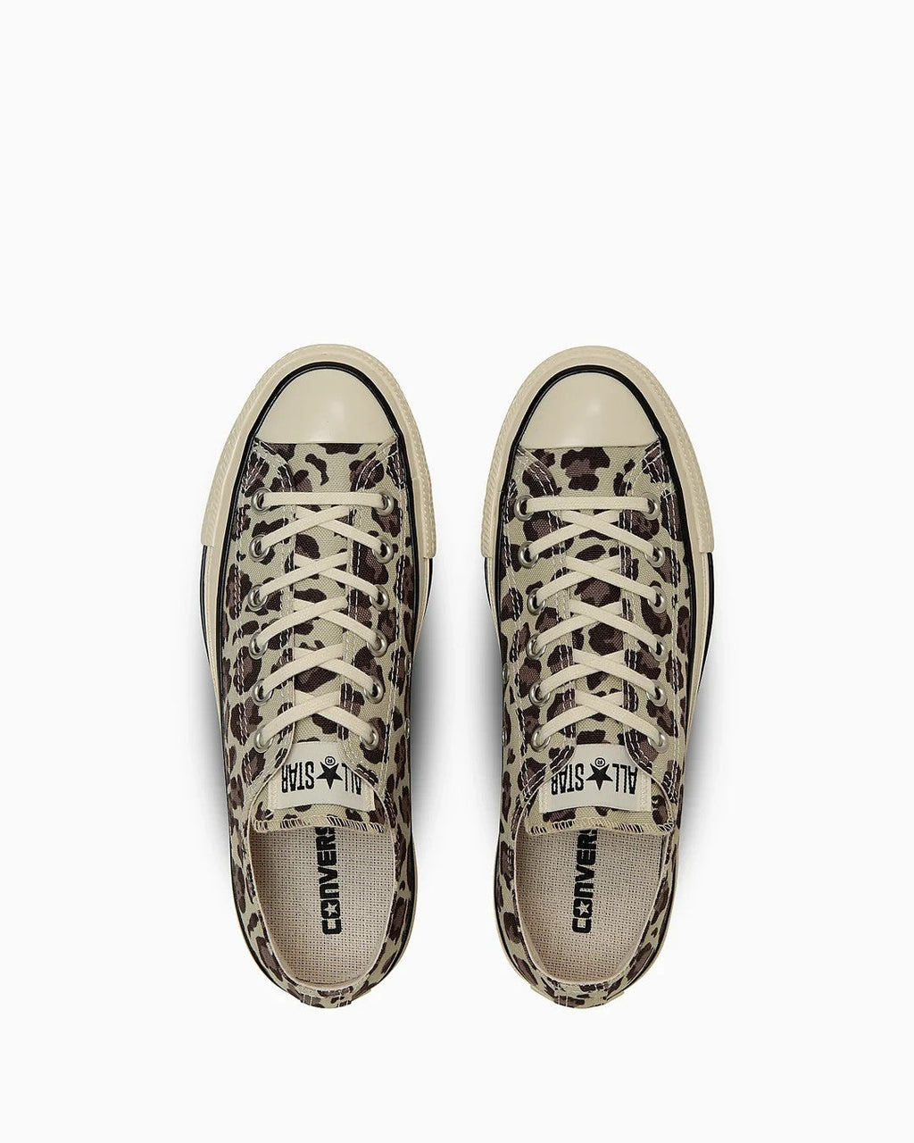 31315640 Converse All Star Aged LP OX Beige (Men's)