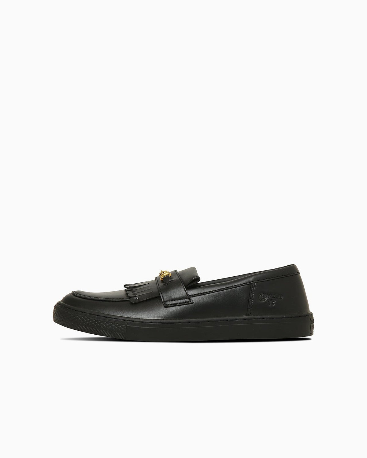 38002061 Converse All Star Coupe GB Loafer Black Gold (Men's)